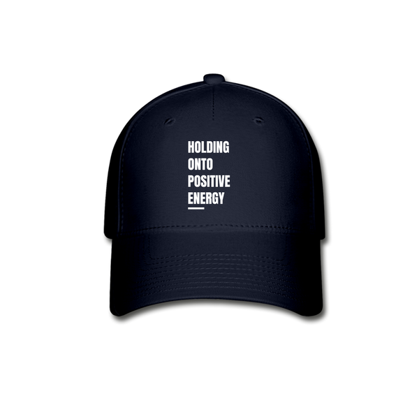 Baseball Cap - navy