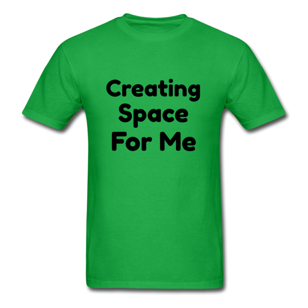 Unisex Classic T-Shirt - bright green