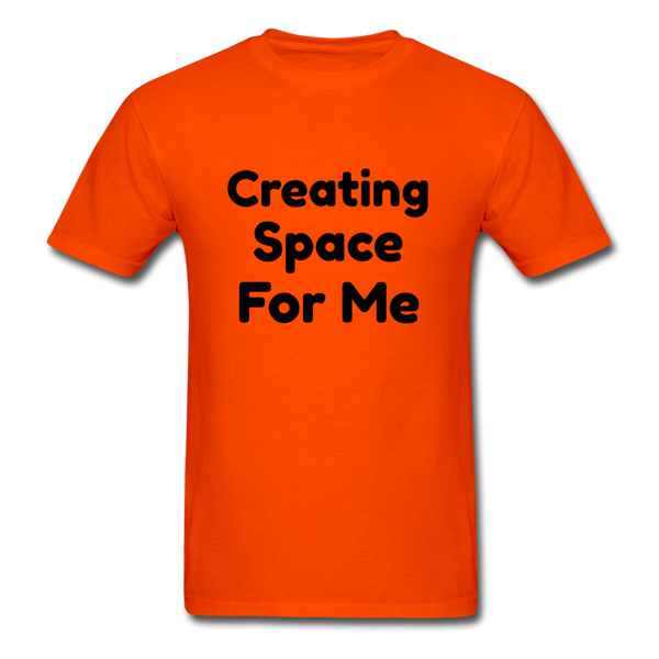 Unisex Classic T-Shirt - orange