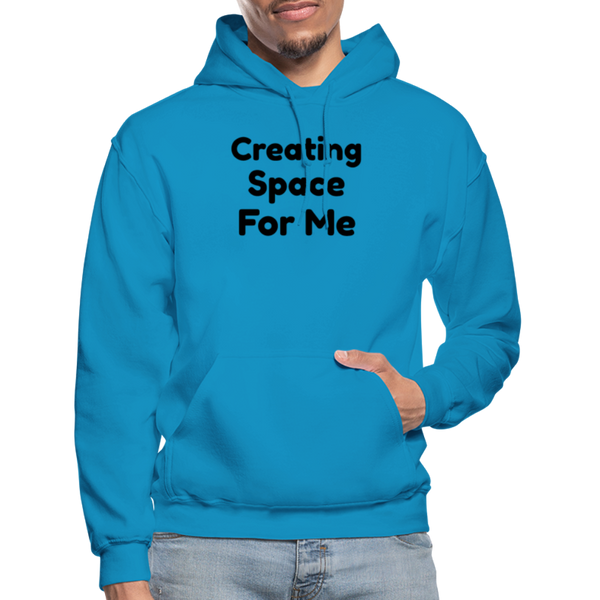 Gildan Heavy Blend Adult Hoodie - turquoise