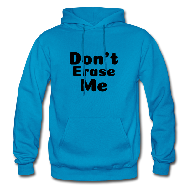 Gildan Heavy Blend Adult Hoodie - turquoise