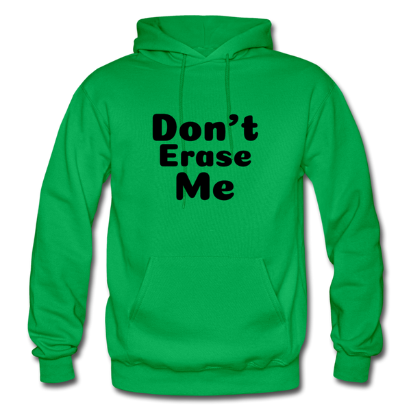 Gildan Heavy Blend Adult Hoodie - kelly green