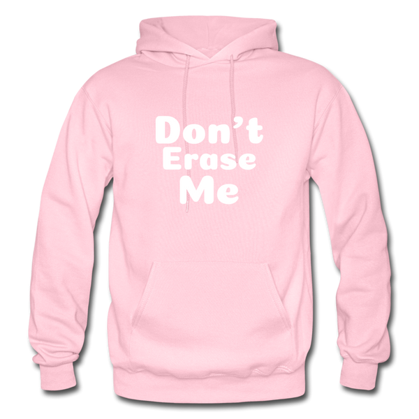 Gildan Heavy Blend Adult Hoodie - light pink