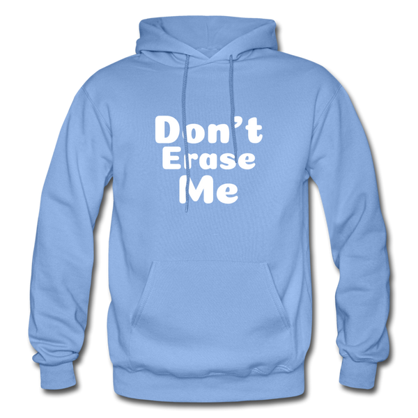 Gildan Heavy Blend Adult Hoodie - carolina blue