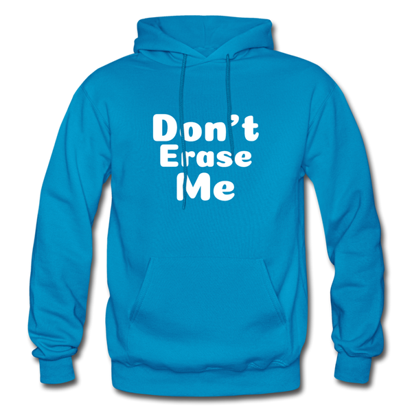 Gildan Heavy Blend Adult Hoodie - turquoise