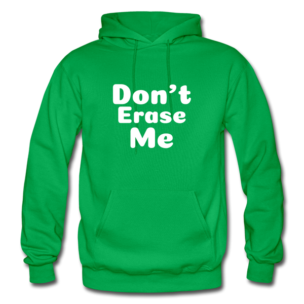 Gildan Heavy Blend Adult Hoodie - kelly green