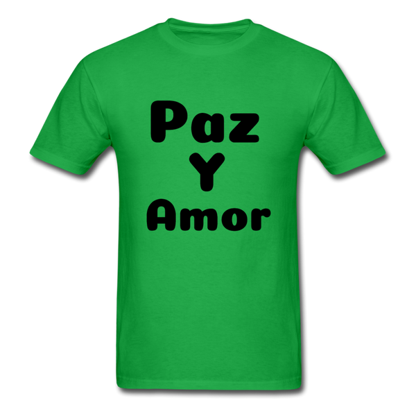 Unisex Classic T-Shirt - bright green