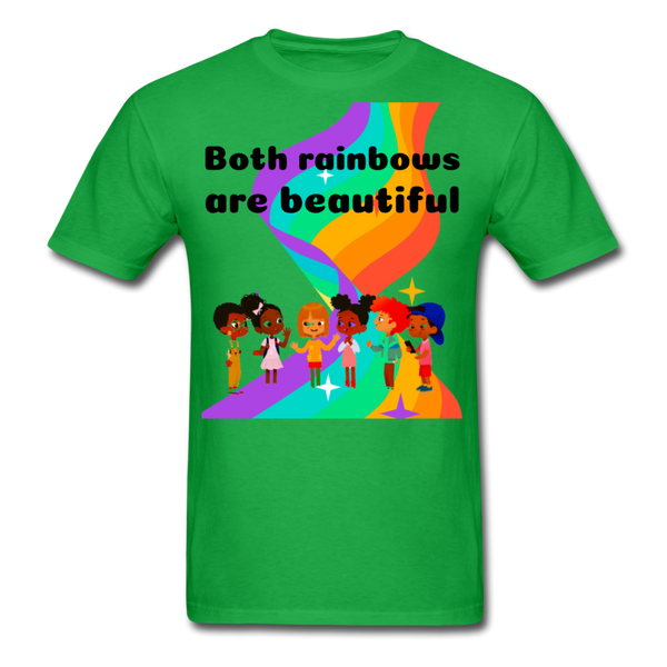Unisex Classic T-Shirt - bright green