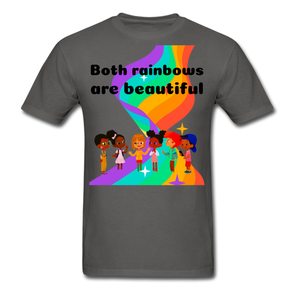 Unisex Classic T-Shirt - charcoal