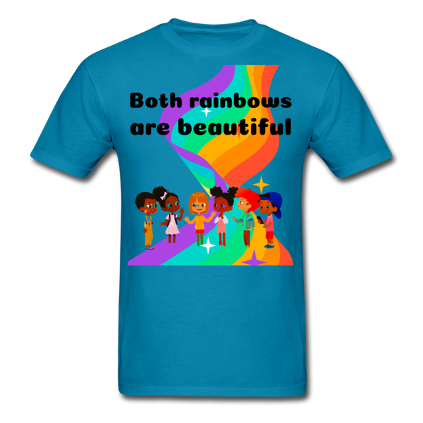 Unisex Classic T-Shirt - turquoise