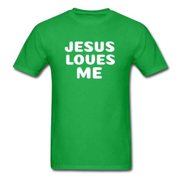 Unisex Classic T-Shirt - bright green