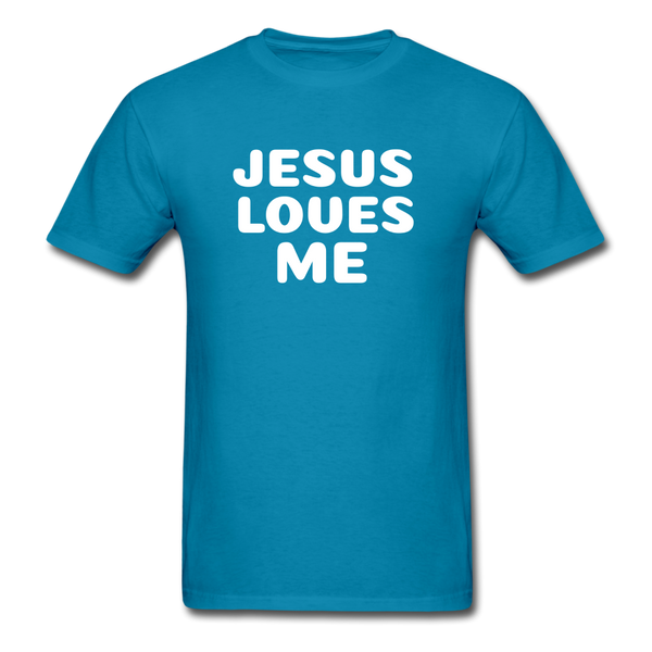 Unisex Classic T-Shirt - turquoise