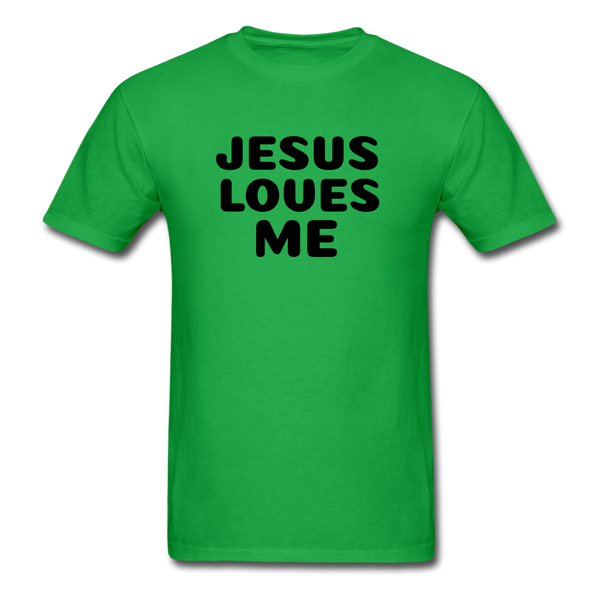 Unisex Classic T-Shirt - bright green