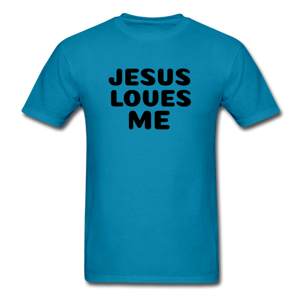 Unisex Classic T-Shirt - turquoise