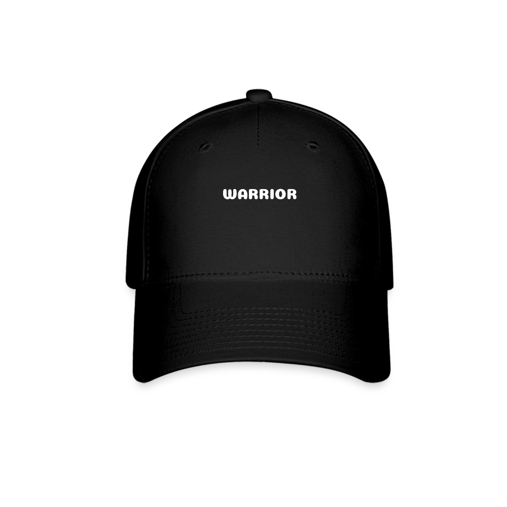 Baseball Cap - black