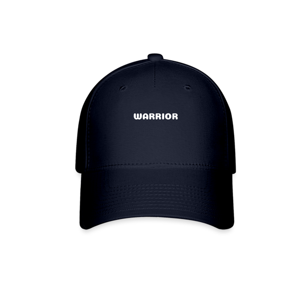 Baseball Cap - navy