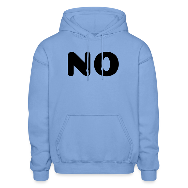 Gildan Heavy Blend Adult Hoodie - carolina blue