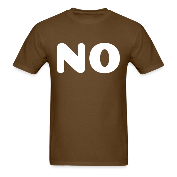 Unisex Classic T-Shirt - brown