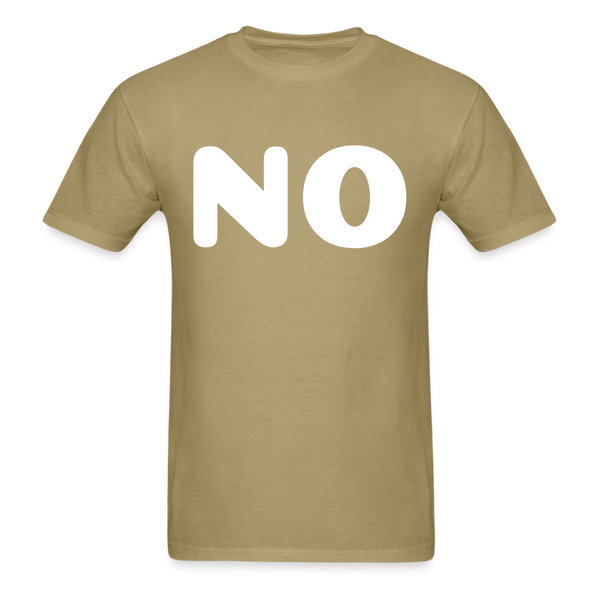 Unisex Classic T-Shirt - khaki