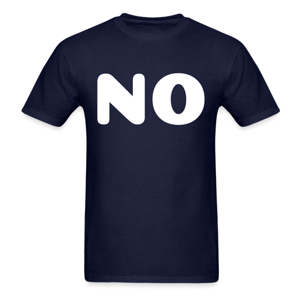 Unisex Classic T-Shirt - navy