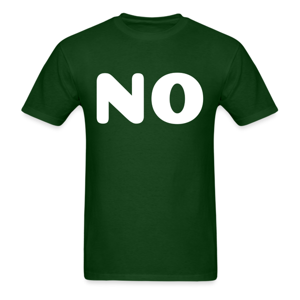 Unisex Classic T-Shirt - forest green