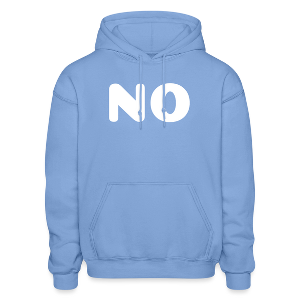 Gildan Heavy Blend Adult Hoodie - carolina blue