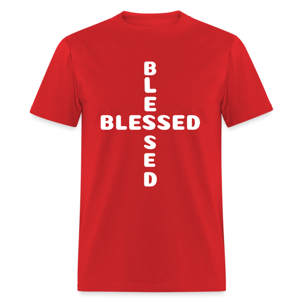 Unisex Classic T-Shirt - red