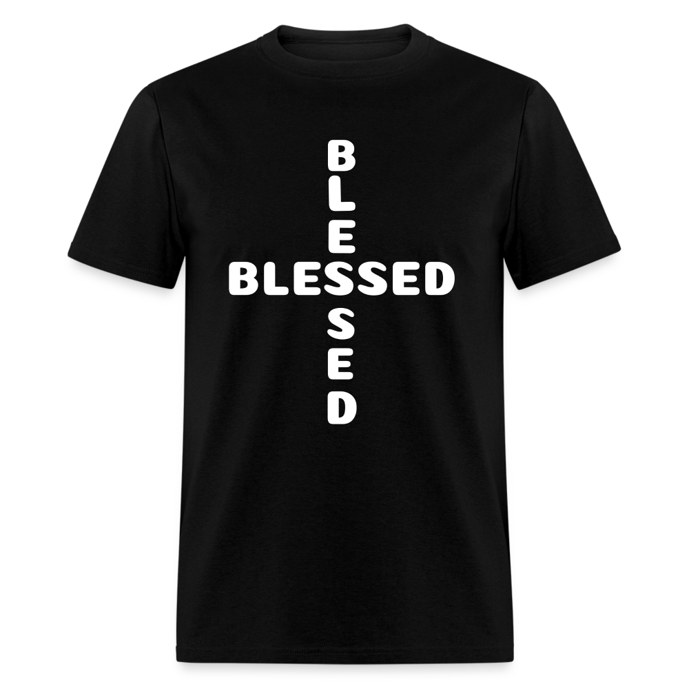 Unisex Classic T-Shirt - black