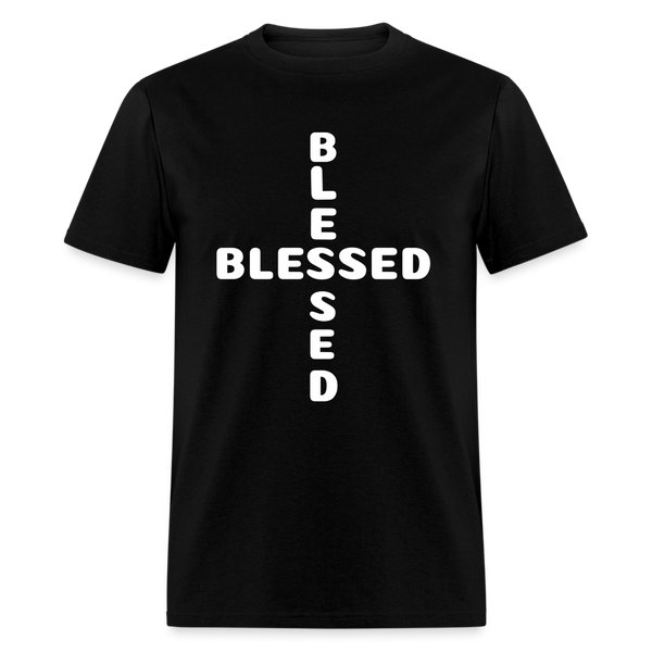 Unisex Classic T-Shirt - black