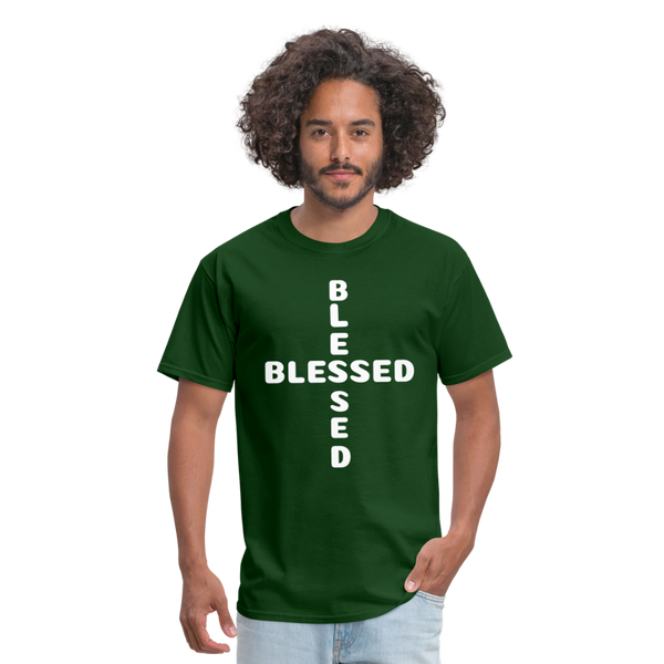 Unisex Classic T-Shirt - forest green