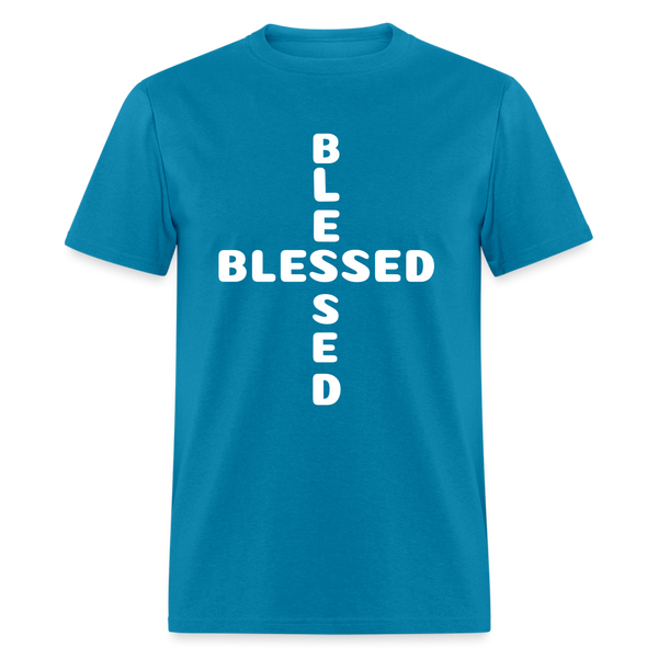 Unisex Classic T-Shirt - turquoise